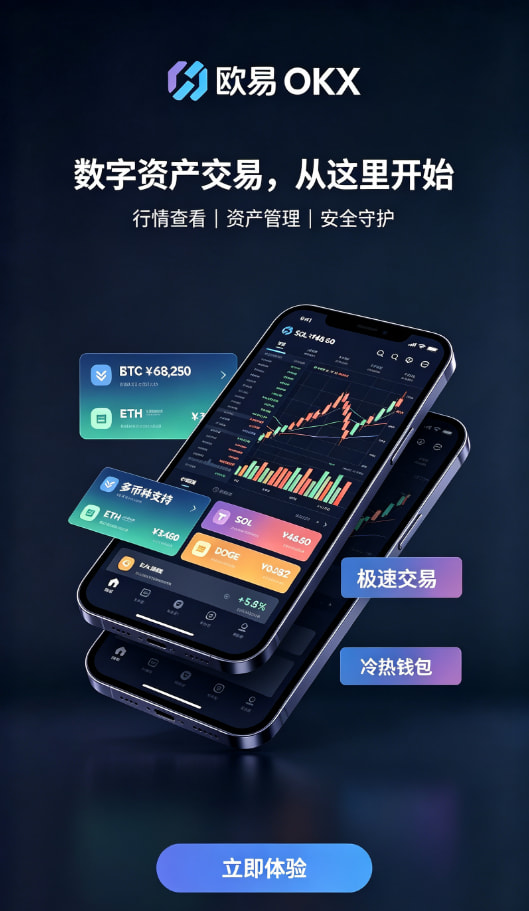 下载欧交易所官方交易安全机制配图